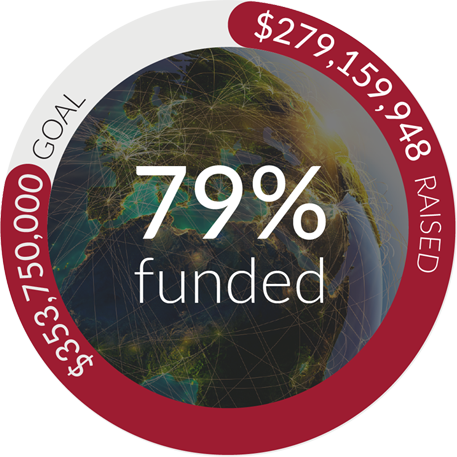 CONNECT-funded 0825reach